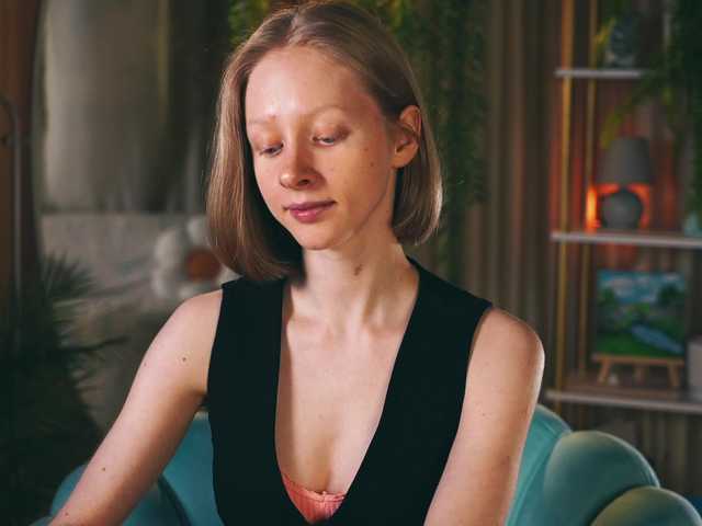 MiaVebes live cam on BongaCams