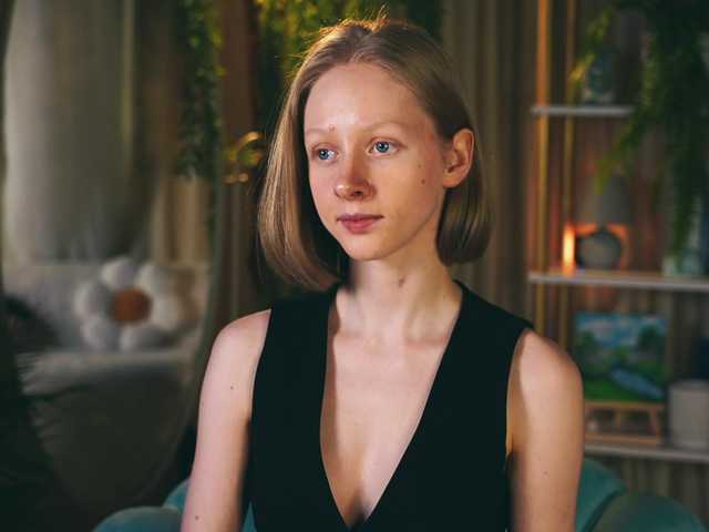 MiaVebes live cam on BongaCams