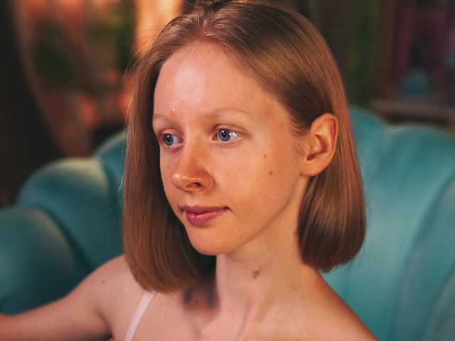 MiaVebes live cam on BongaCams
