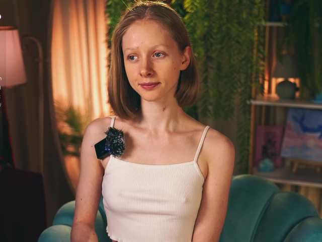 MiaVebes live cam on BongaCams