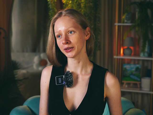 MiaVebes live cam on BongaCams
