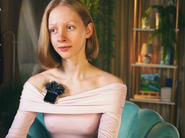 MiaVebes live cam on BongaCams