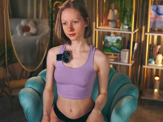 MiaVebes live cam on BongaCams