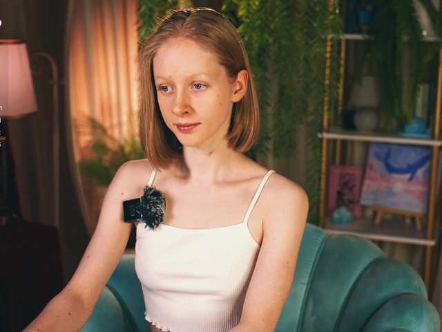 MiaVebes live cam on BongaCams