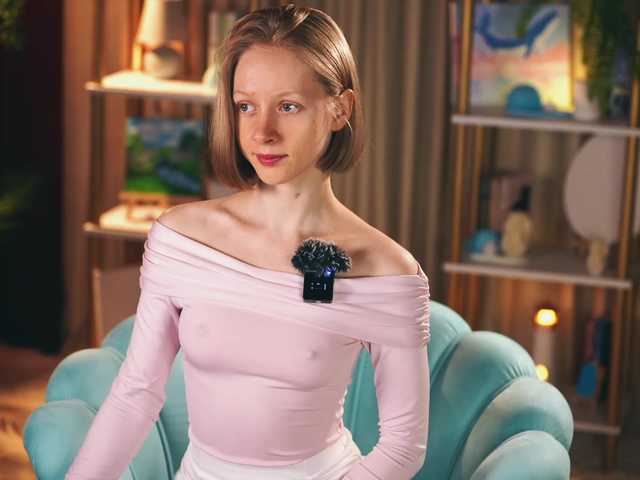 секс с MiaVebes