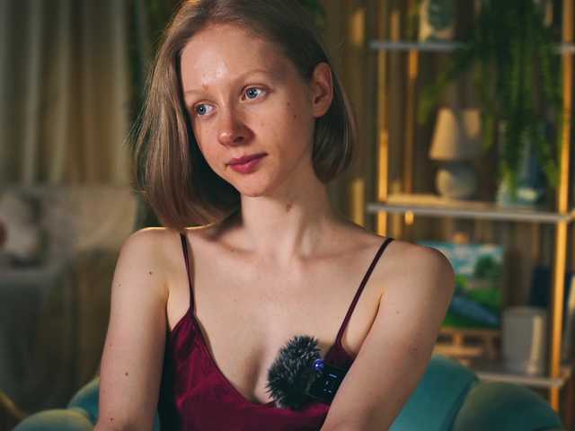 MiaVebes live cam on BongaCams