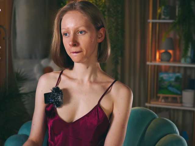 MiaVebes live cam on BongaCams