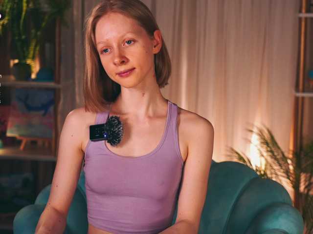 секс с MiaVebes