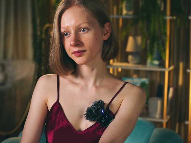MiaVebes live cam on BongaCams