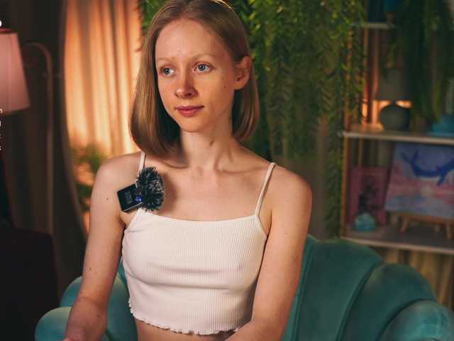 MiaVebes live cam on BongaCams