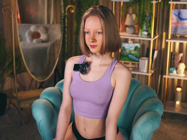 MiaVebes live cam on BongaCams