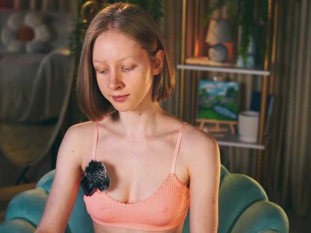 стрип от MiaVebes