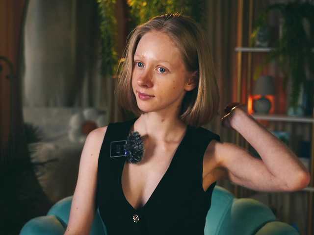 MiaVebes live cam on BongaCams