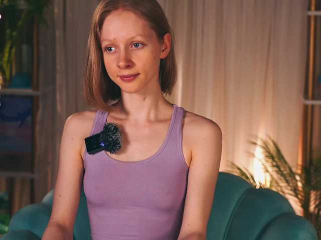 стрип от MiaVebes