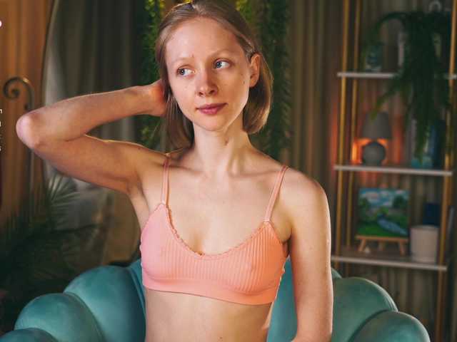 MiaVebes live cam on BongaCams