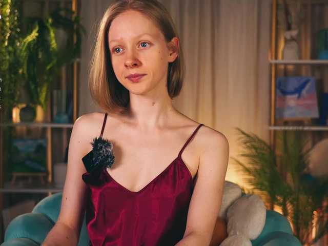 MiaVebes live cam on BongaCams