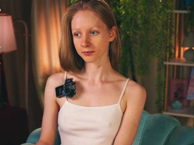 MiaVebes live cam on BongaCams