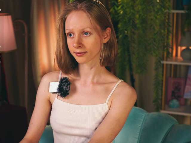 MiaVebes live cam on BongaCams
