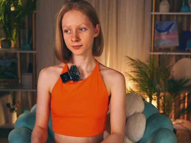 MiaVebes live cam on BongaCams