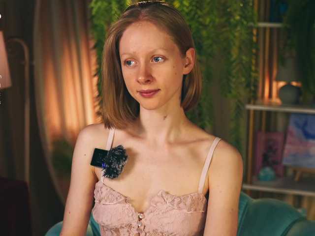 MiaVebes live cam on BongaCams