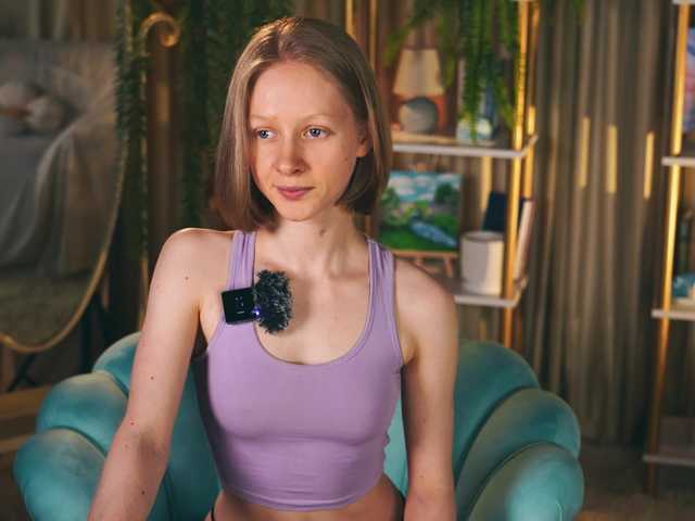 MiaVebes live cam on BongaCams