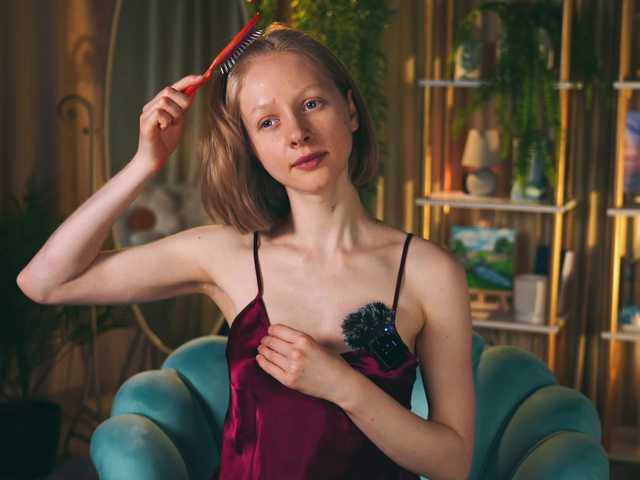 MiaVebes live cam on BongaCams