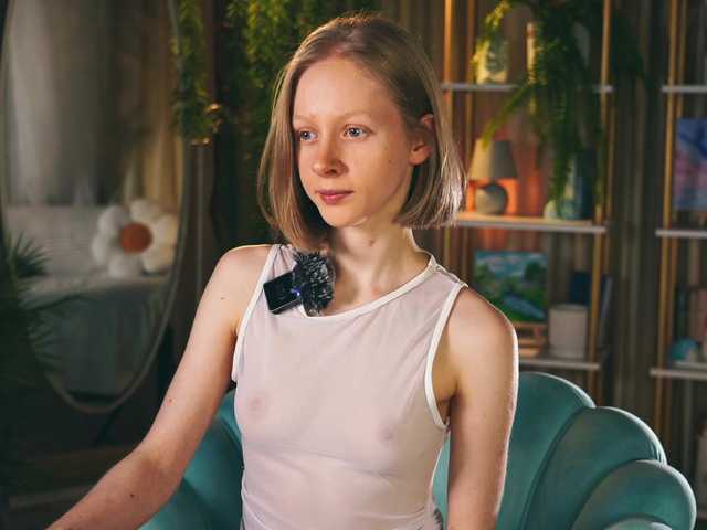 MiaVebes live cam on BongaCams
