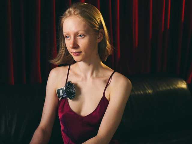 MiaVebes live cam on BongaCams