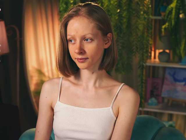 MiaVebes live cam on BongaCams
