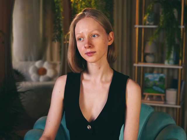 MiaVebes live cam on BongaCams