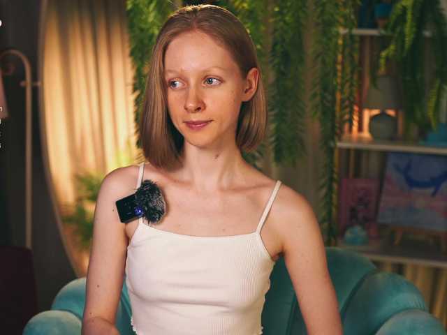 MiaVebes live cam on BongaCams