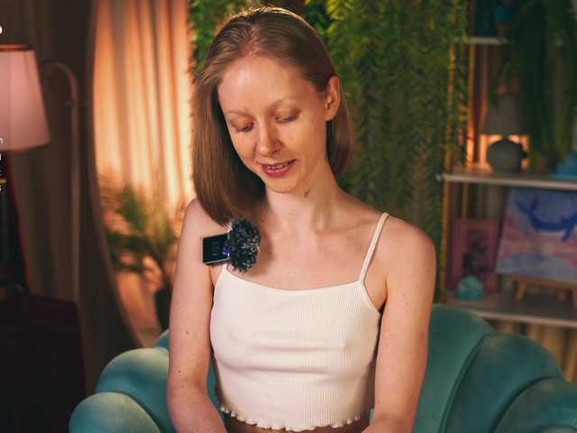 MiaVebes live cam on BongaCams