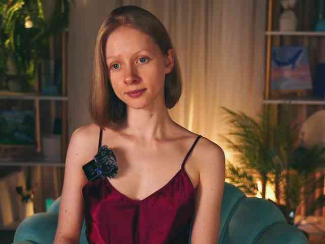 MiaVebes Sex Cam Show