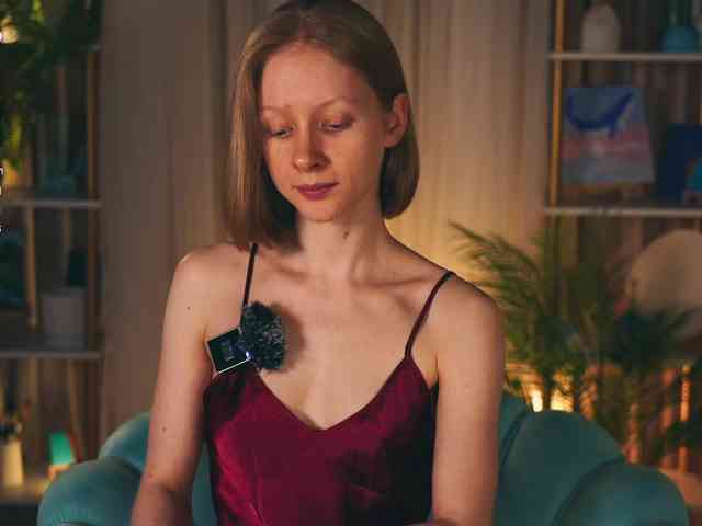MiaVebes Sex Cam Show