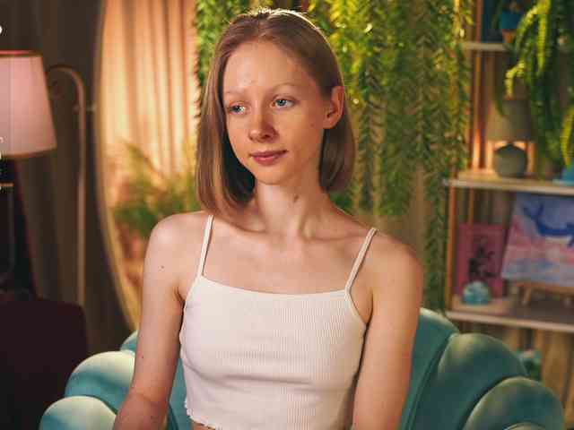 MiaVebes webcam