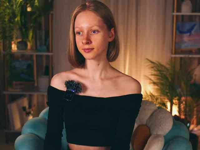 MiaVebes webcam