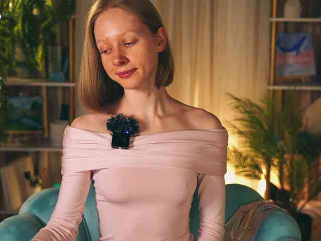 MiaVebes Sex Cam Show