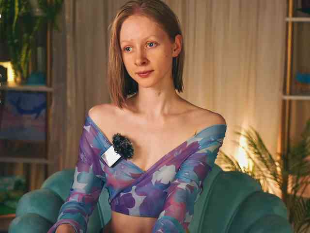 MiaVebes Sex Cam Show