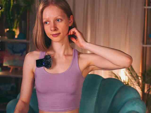 MiaVebes Sex Cam Show