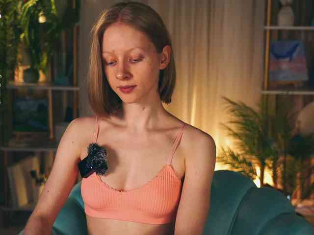 MiaVebes Sex Cam Show