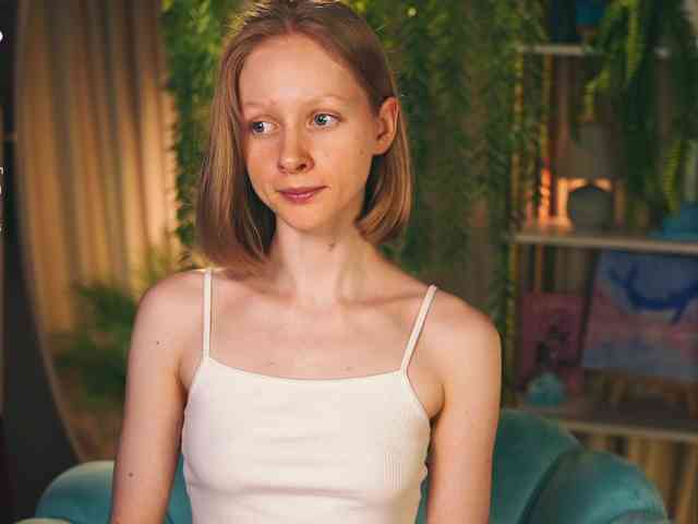 MiaVebes Sex Cam Show