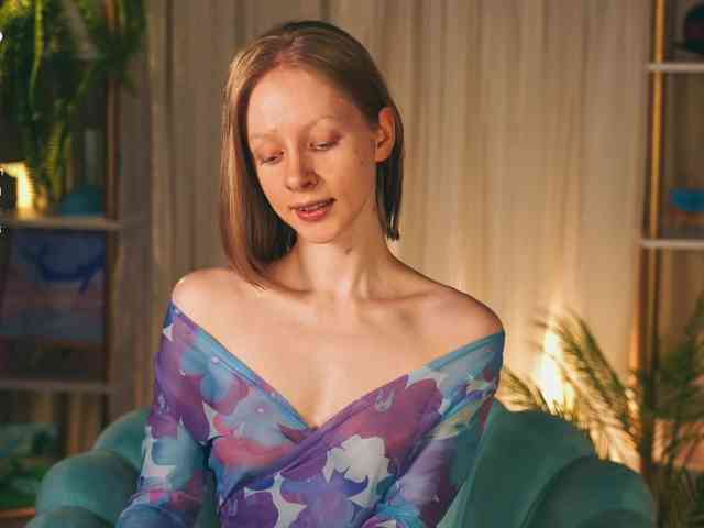 MiaVebes Sex Cam Show