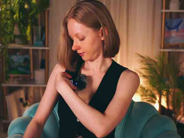 MiaVebes Sex Cam Show