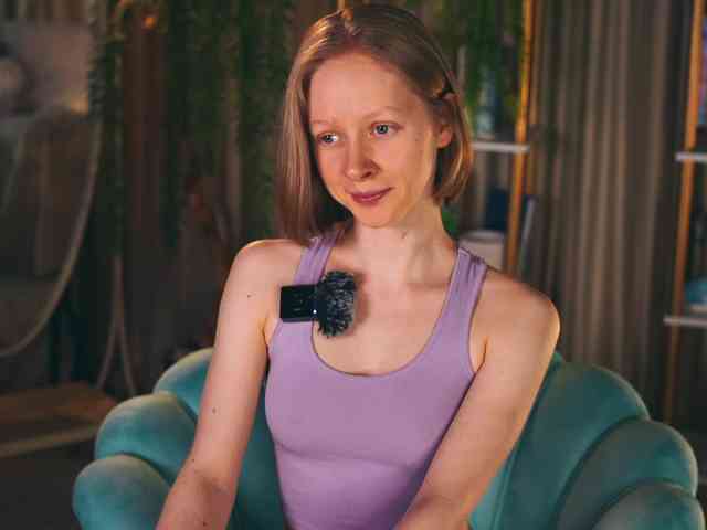 MiaVebes webcam