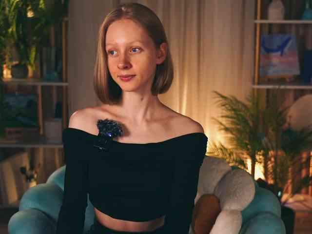 MiaVebes webcam