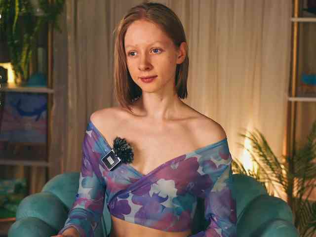 MiaVebes Sex Cam Show