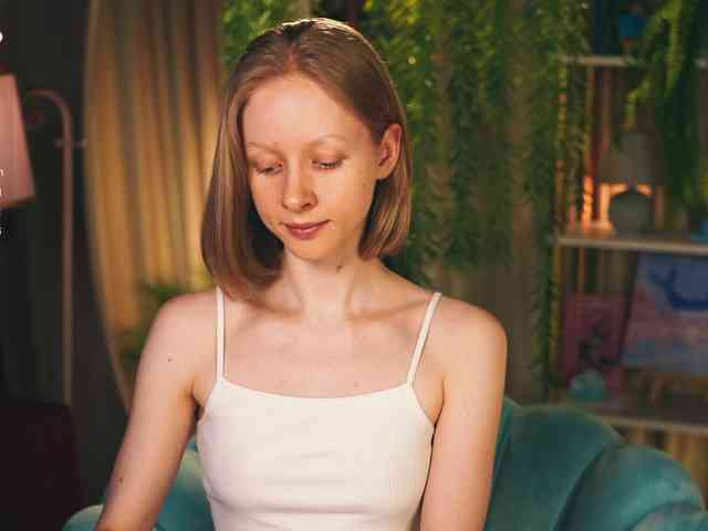 MiaVebes Sex Cam Show