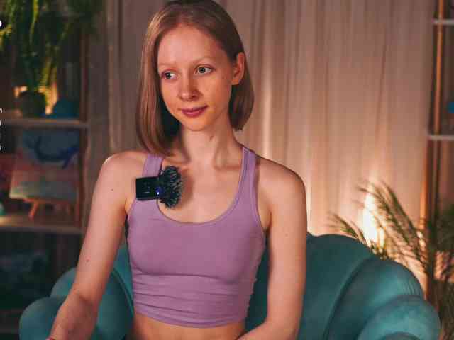 MiaVebes Sex Cam Show