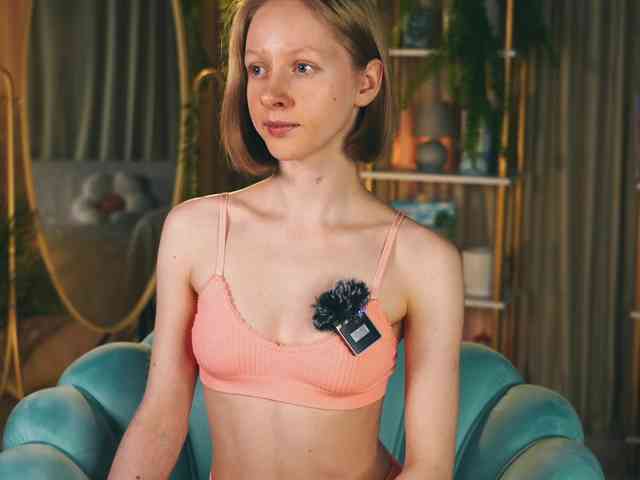 MiaVebes webcam