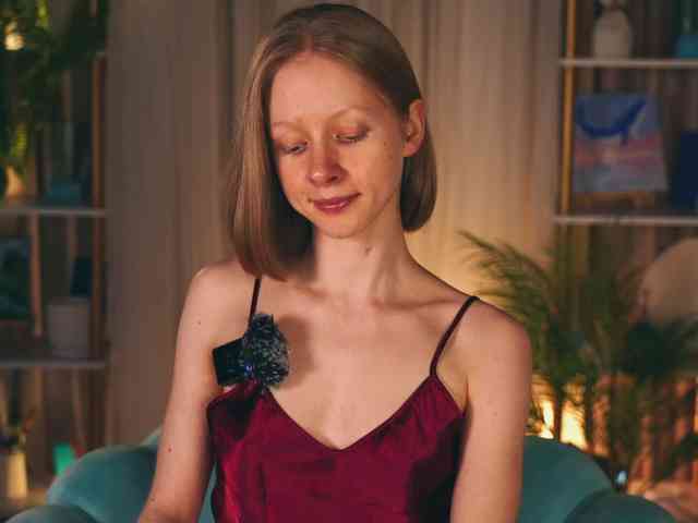 MiaVebes Sex Cam Show